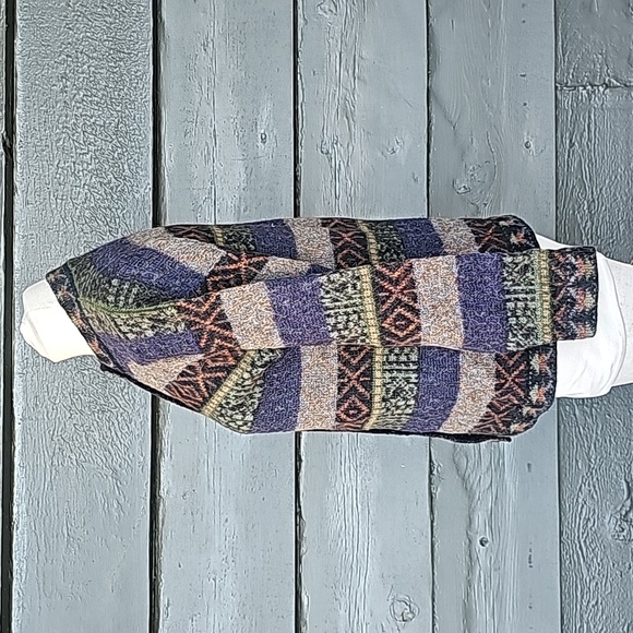 Vintage Alpaca Sweater - Picture 2 of 5